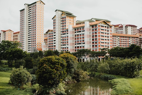 Gated Communities