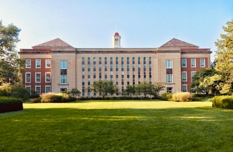 Campuses