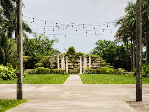 Event Venues